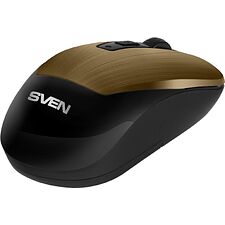 Мышь Sven RX-380W античная бронза (SV-020583)