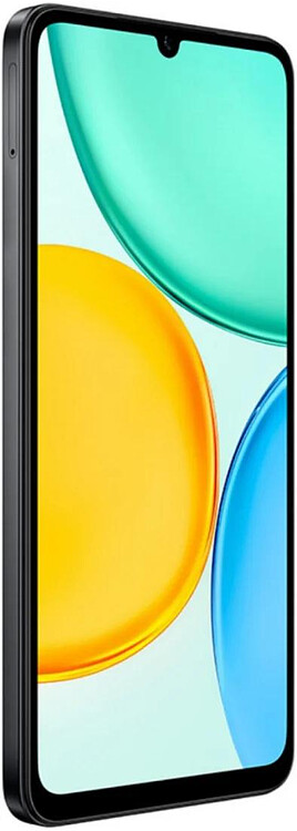 Смартфон Honor X5d Plus 4GB/256GB NAA-LX2P Midnight Black (5109CJAT)