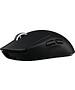 Мышь Logitech G Pro X Superlight черный (910-005884)