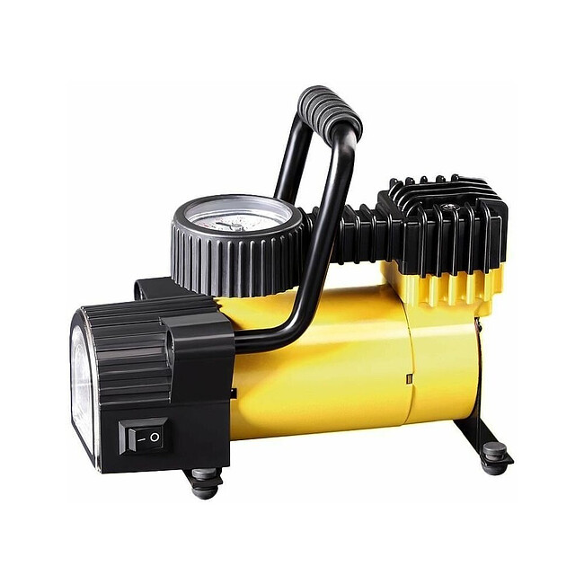 Автомобильный компрессор Качок K50