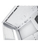 Корпус Lian Li Lancool 205M MESH Micro ATX без БП Snow (G99.OE744MS.10)