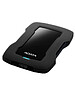 Внешний накопитель A-Data 4TB AHD330-4TU31-CBK