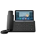 IP-телефон Yealink SIP-T77U черный