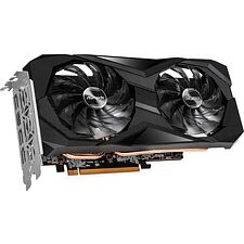 Видеокарта ASRock Radeon RX 7600 Challenger 8GB OC (RX7600 CL 8GO)