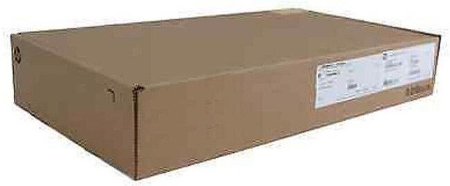 Коммутатор HP Aruba 2930F 48G 4SFP+ (JL254A)