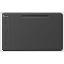 Графический планшет Parblo Intangbo M Black
