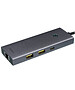 Док-станция Baseus UltraJoy Space Grey (B00052803811-03)