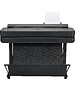Плоттер HP DesignJet T650 (5HB10A)