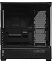 Корпус Accord ACC-ZA11B без БП черный