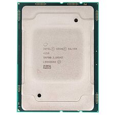 Процессор Intel Xeon Silver 4216 OEM (CD8069504213901S)