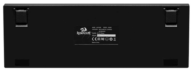 Клавиатура Redragon Lakshmi (78119)