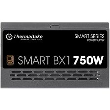 Блок питания Thermaltake Smart BX1 750W (PS-SPD-0750NNSABE-1)