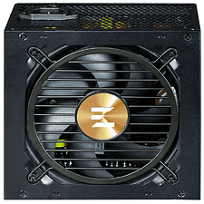 Блок питания Zalman TeraMax II 750W черный (ZM750-TMX2)