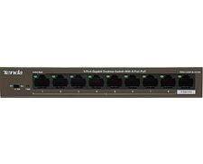 Коммутатор IP-COM G1109P-8-102W