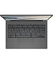 Ноутбук ASUS Zenbook A14 UX3407QA-QD215W Iceland Gray (90NB1502-M00MN0)
