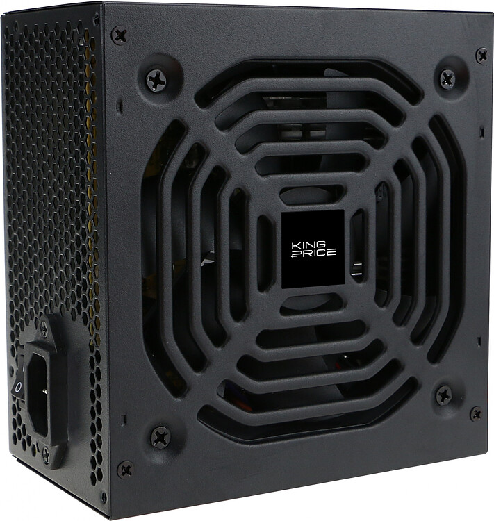 Блок питания KingPrice ATX 450W (KPPSU450 V2)