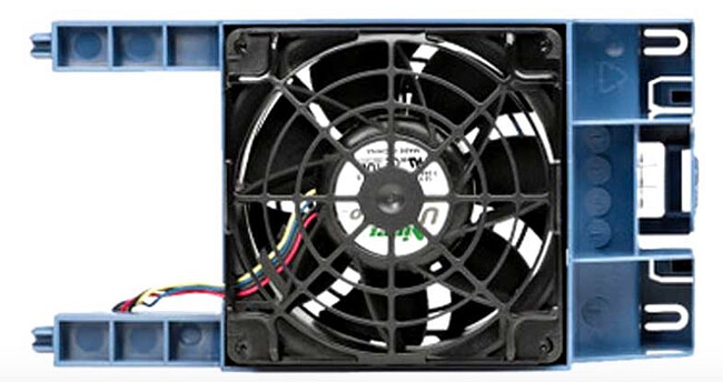 Вентиляторный блок для сервера Infortrend 9581FANMOD-0010
