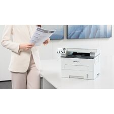 МФУ Pantum M6700DW