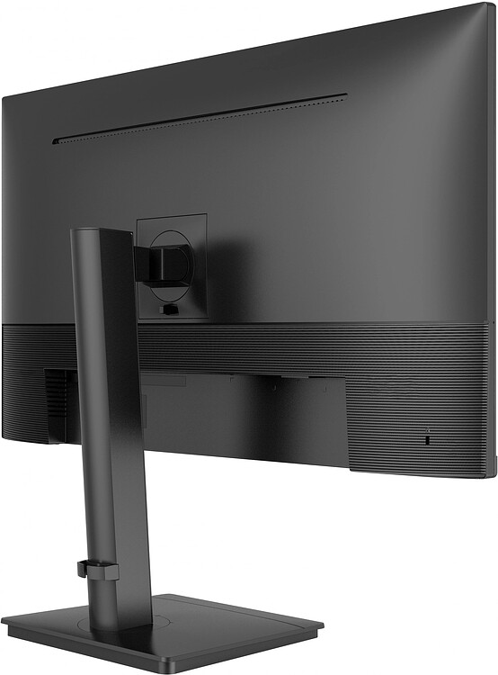 Монитор NPC MF2718-A черный