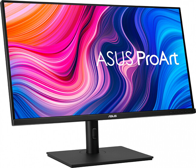 Монитор Asus ProArt PA329CV черный (90LM06P1-B01170)