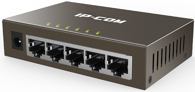 Коммутатор IP-Com G1005