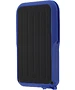 Внешний накопитель Silicon-Power Armor A66 1TB синий (SP010TBPHD66SS3B)