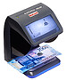 Детектор банкнот Docash mini IR/UV/AS мультивалюта