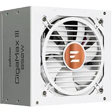 Блок питания Zalman ZM850-GV3 WH 850W