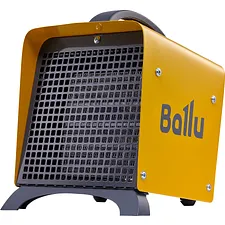 Тепловая пушка Ballu BKS-5