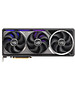 Видеокарта ASUS ROG Astral GeForce RTX 5080 OC 16GB GDDR7 (90YV0LV0-M0NA00)