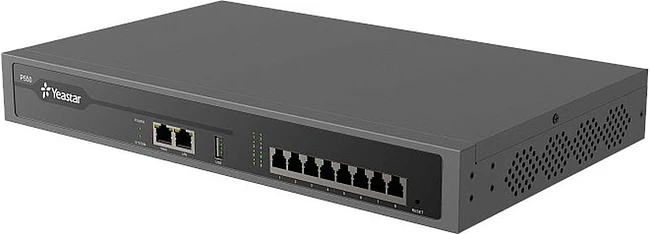 АТС Yeastar P550