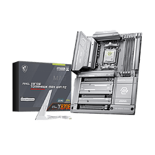 Материнская плата MSI MAG X870E Tomahawk Max WIFI PZ