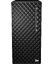 Компьютер IRU Tactio 520B6SB черный (2116631)