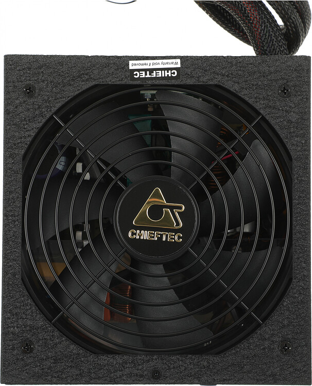Блок питания Chieftec A-90 750W (GDP-750C)