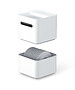 Увлажнитель воздуха SmartMi Evaporative Humidifier 2 SKV6004KG корейская версия белый (CJXJSQ04ZM)