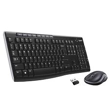 Клавиатура Logitech K270 (920-003058)