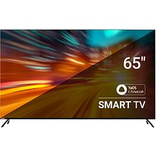 Телевизор SunWind SUN-LED65XU401 черный