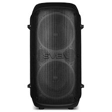 Портативная колонка Sven PS-800 черный (SV-021511)