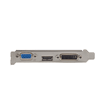 Видеокарта Afox GT420 2GB GDDR3 (AF420-2048D3L2)