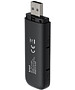 USB-модем 4G Huawei Brovi E3372-325 Black (51071UYA)