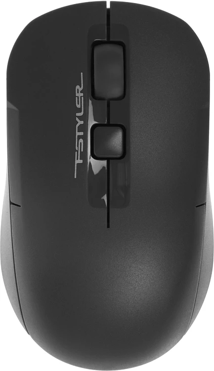 Набор периферии A4Tech Fstyler Air2 серый (FG3300)