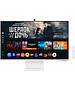 Монитор Samsung S32FM803UIXCI белый