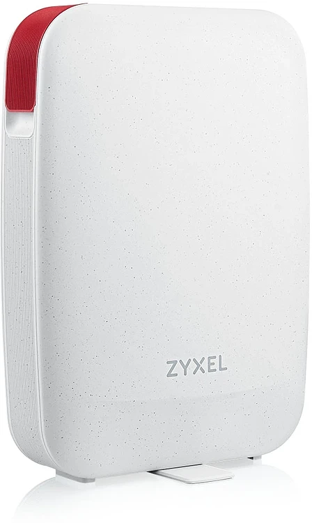 Межсетевой экран Zyxel Nebula белый (USGLITE60AX-EU0101F)