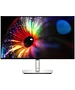 Монитор Dell UltraSharp серебристый/черный (U2724D)