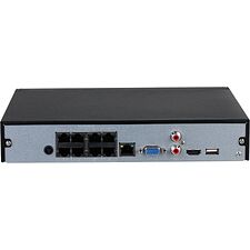 Видеорегистратор наблюдения Dahua DHI-NVR4116HS-8P-4KS2/L