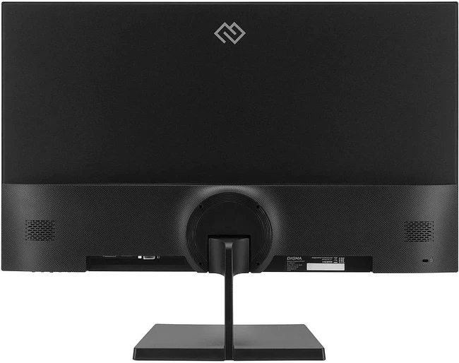 Монитор Digma Progress 27P501Q черный (DM27SB05)