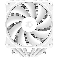 Кулер для процессора ID-Cooling SE-206-XT White