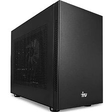 Компьютер IRU Tactio 510B7GS черный (2163716)