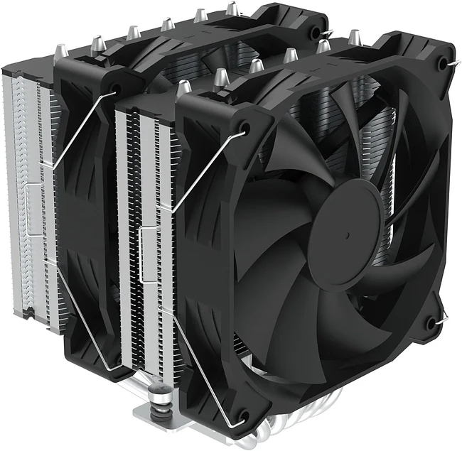 Кулер для процессора Zalman CNPS12X BP