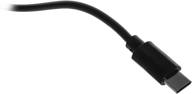 Автомобильное зарядное Buro BUCC1 10W 2A черный (BUCC10S00CBK)